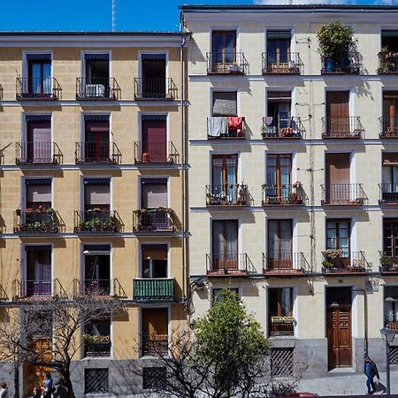 Leeways Apartment In Ave Maria Madrid Exterior photo