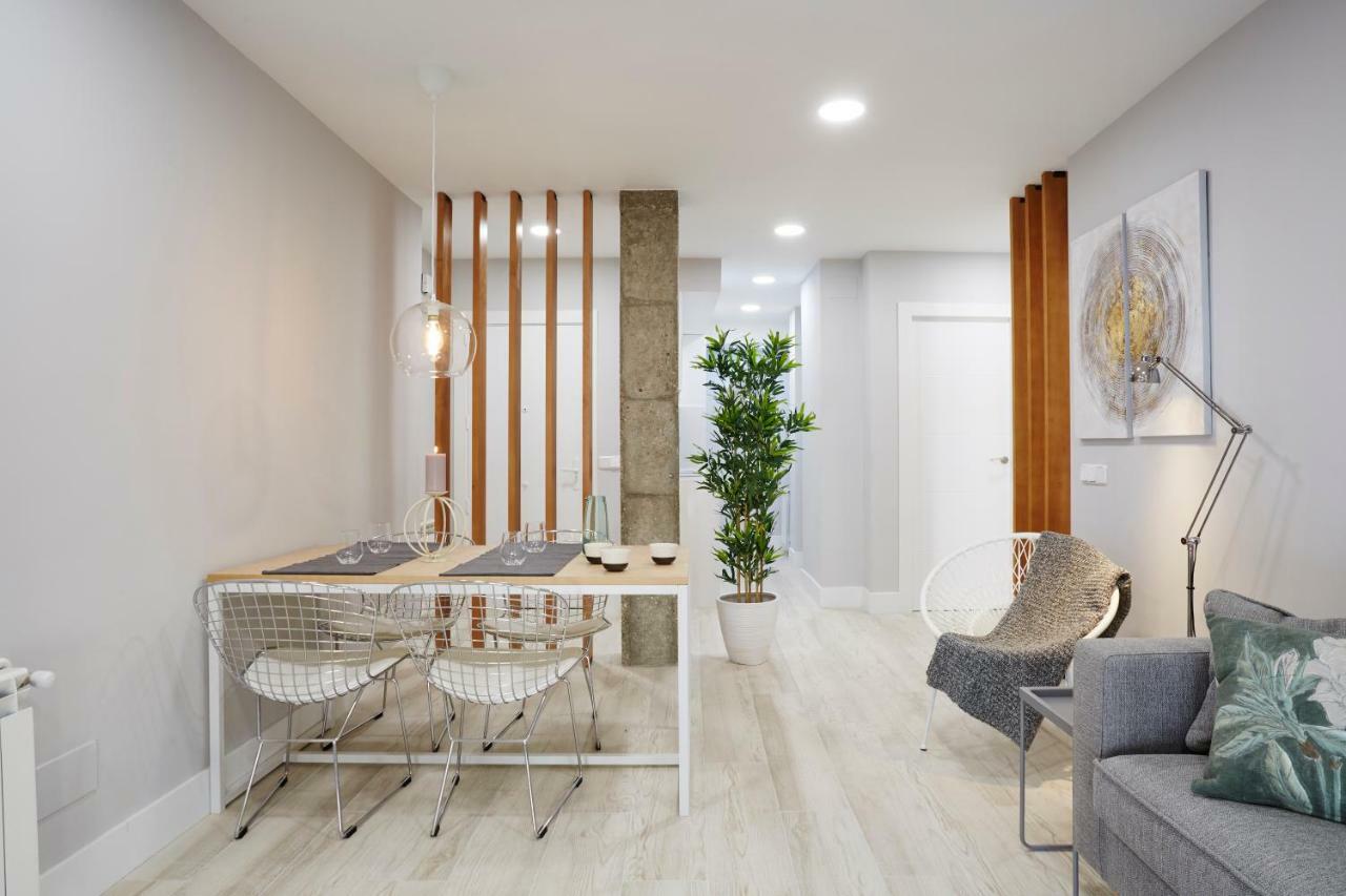 Leeways Apartment In Ave Maria Madrid Exterior photo