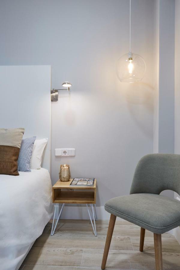 Leeways Apartment In Ave Maria Madrid Exterior photo