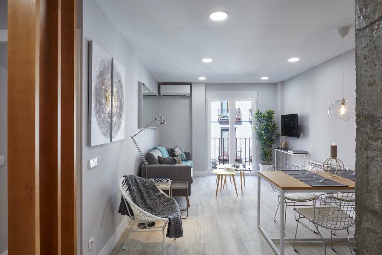 Leeways Apartment In Ave Maria Madrid Exterior photo
