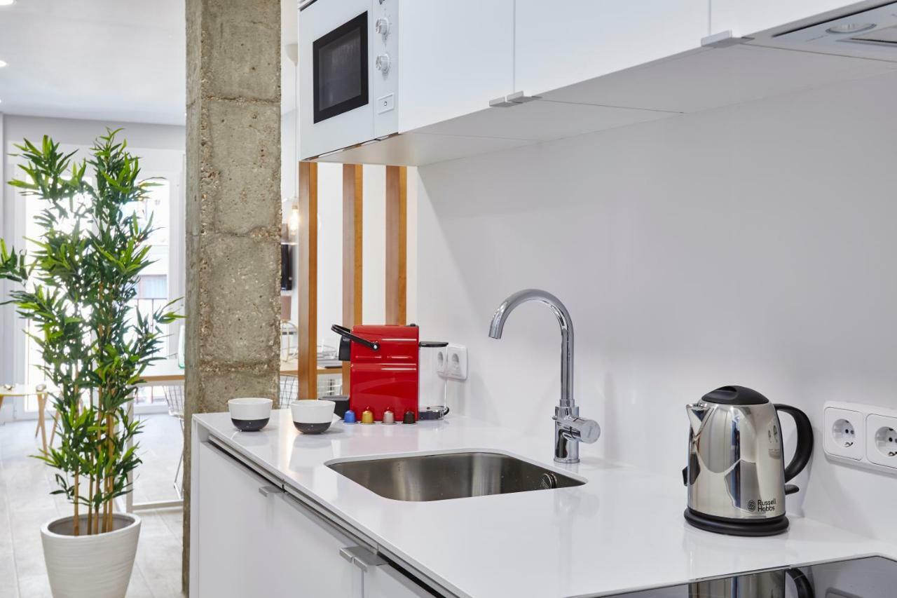Leeways Apartment In Ave Maria Madrid Exterior photo