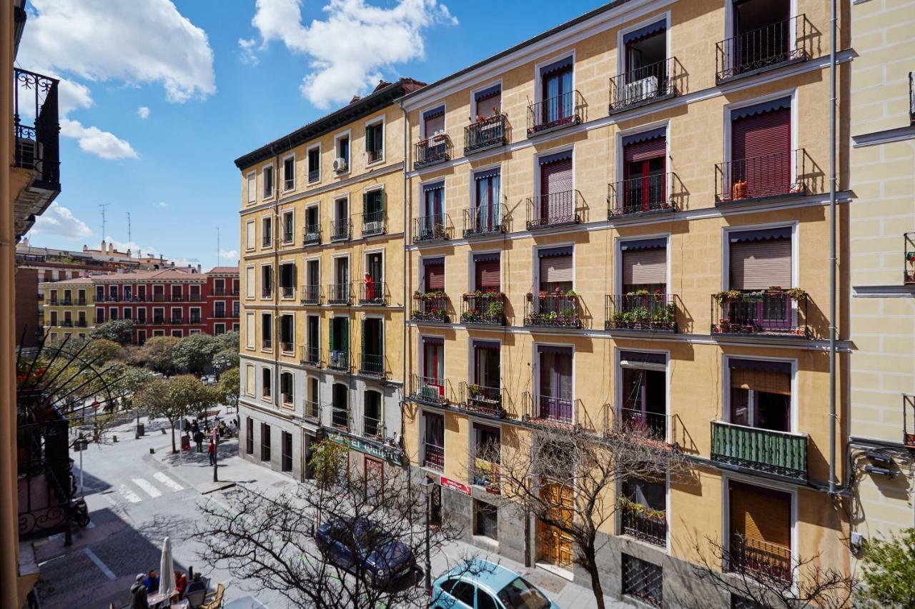 Leeways Apartment In Ave Maria Madrid Exterior photo