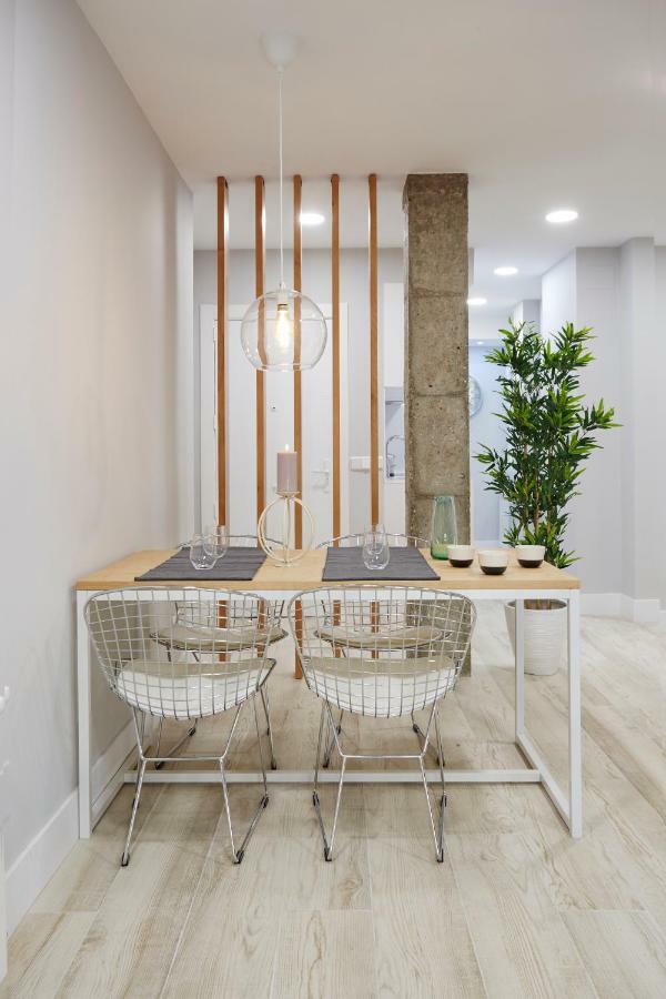 Leeways Apartment In Ave Maria Madrid Exterior photo