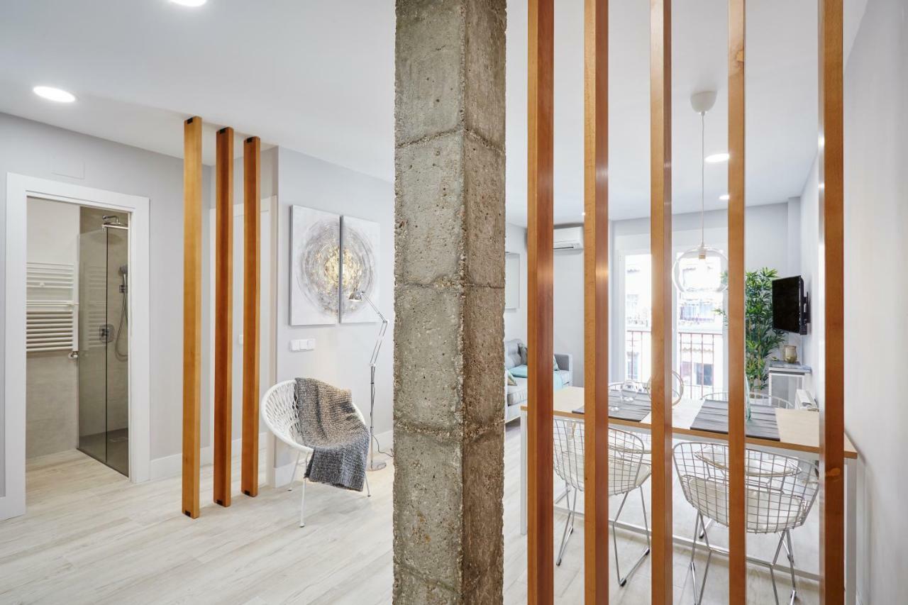 Leeways Apartment In Ave Maria Madrid Exterior photo